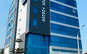 Verona Hotel Baños Turcos